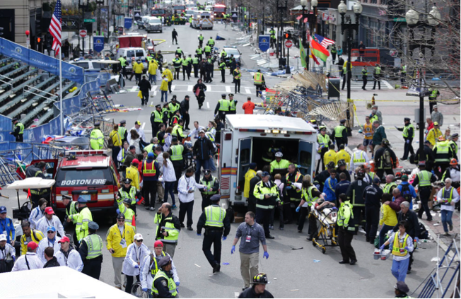 Are Conservatives “Terrorists”?