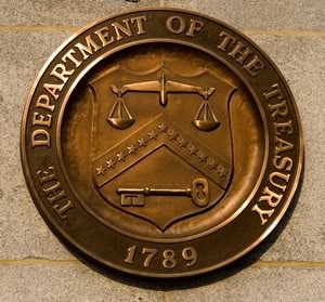 DOJ Refuses to Prosecute IRS Cases
