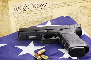 Obama’s Gun Control Violence De-Bunked