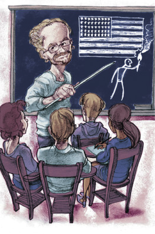 COMMON CORE – Data Mining Your Kids, Courtesy of Barack Obama