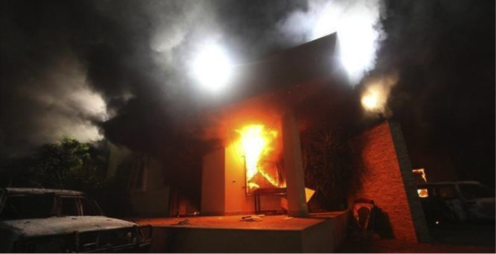 CIA Intimidates and Threatens the Benghazi Survivors
