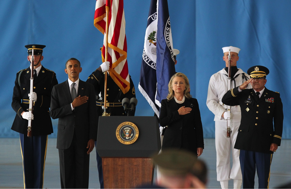 Hold President Obama Accountable for Benghazi!