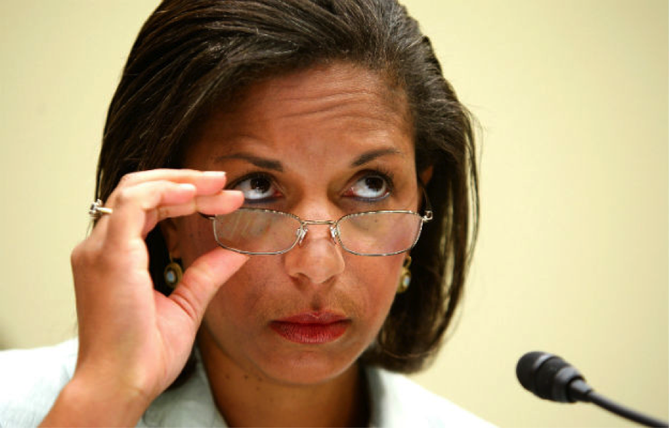 Obama’s Liar Briefs America
