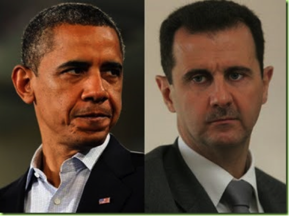 U.S. Confirms Sarin Used by Syrian Rebels