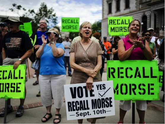 Misusing Naval Shootings for Gun Control