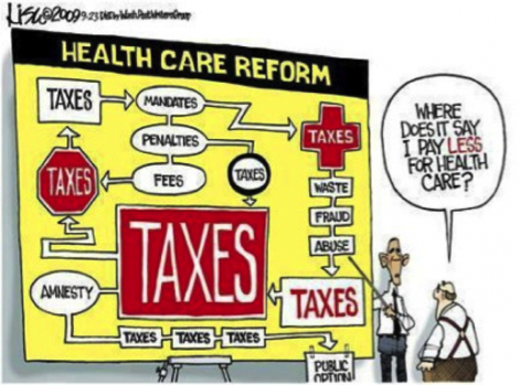 Taxpayers Are Not An Open Wallet