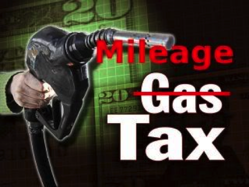 Stop the Mileage Tax