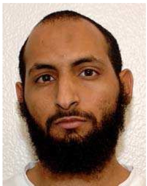 Obama Releases Bin Laden’s Bodyguard from Guantanamo Bay!