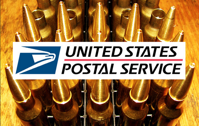 Why Does the Post Office Need Guns and Ammunition?