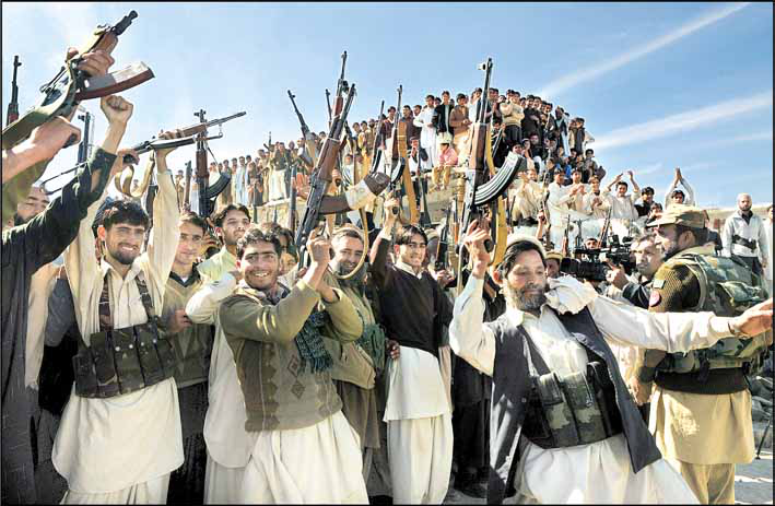 Breaking News: Obama Executive Order Opens U.S. to Terrorist Supporters