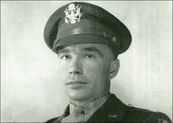 WWII Hero Denied Medal of Honor on Technicality