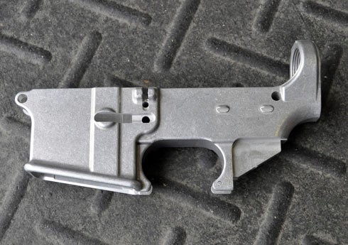ATF Raids Gun Store, Seizes Client List to Target Gun Owners!