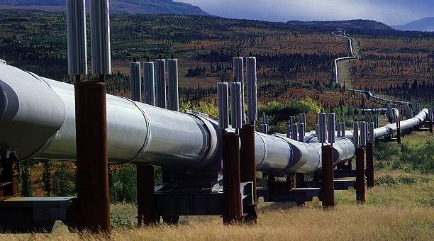 Obama Delays Keystone XL Pipeline!