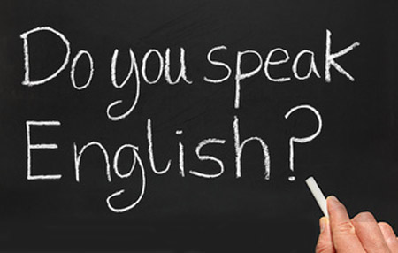 If You Won’t Learn English, Why Are You Here?