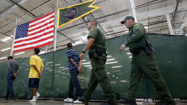 United Nations Forcing U.S. to Accept Illegals!