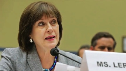 Breaking News: IRS Lied, Currently Hiding Lois Lerner’s Emails!
