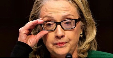 Developing: Clinton Aides Withheld Benghazi Documents!