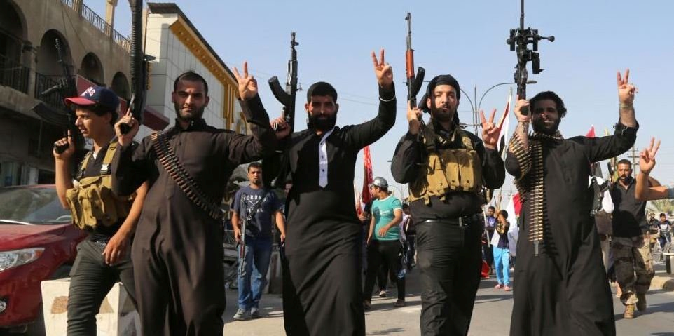 Breaking: American ISIS Extremists Already Back in U.S.!