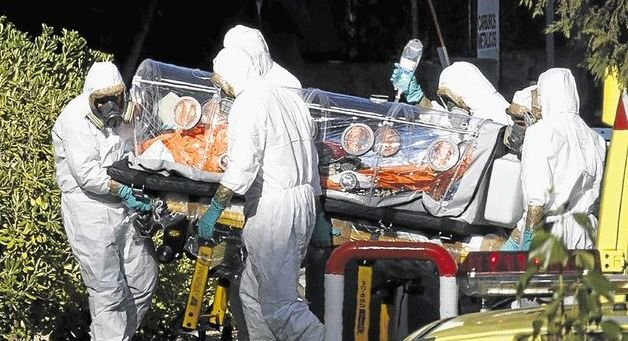 Obama Wants to Bring Foreign Ebola Patients to US!