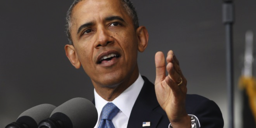 Breaking News! Obama’s Amnesty Executive Order Days Away!