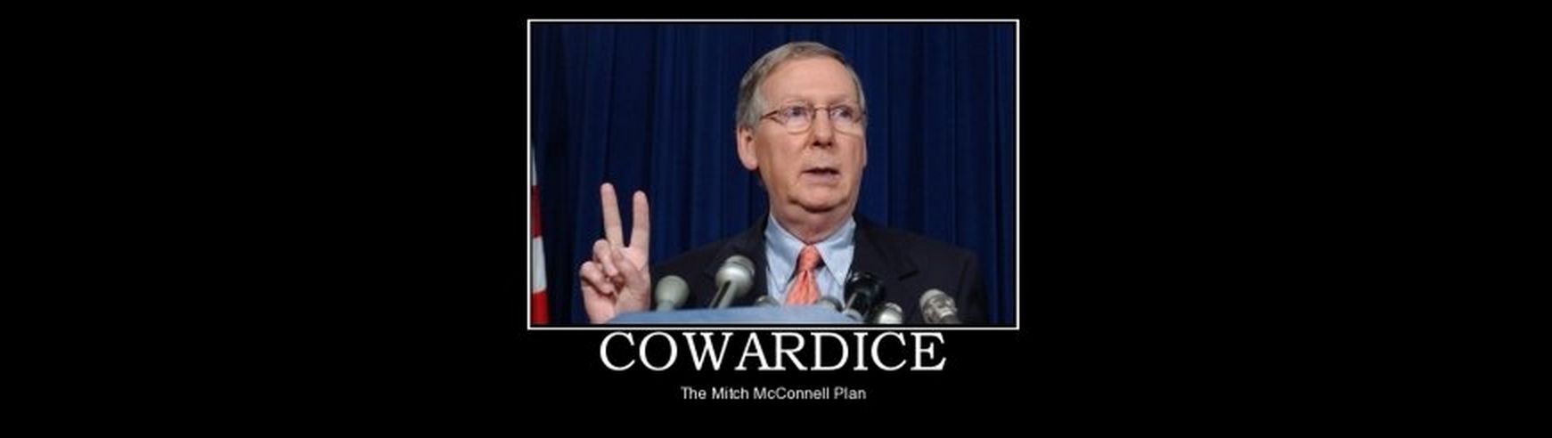 Breaking: Senate GOP Surrenders to Amnesty! House Next?