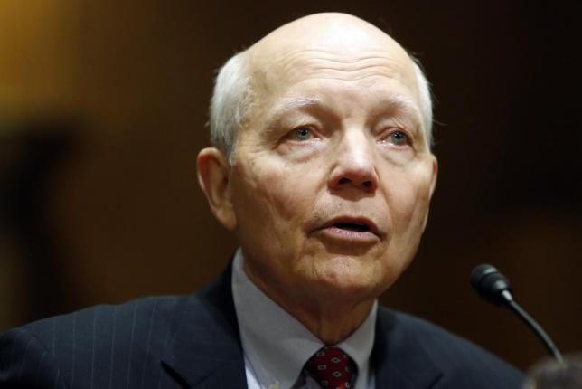 Republicans Beginning Impeachment Proceedings