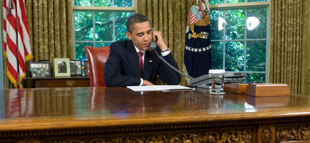 GOP Traitors Agree to Meet With Obama Over Supreme Court Nominee!