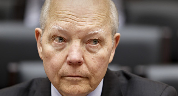 It’s Happening: Congress is Voting to Impeach