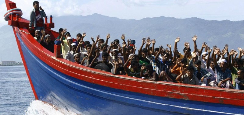 Defiance: Obama Bringing Another 1,300 Refugees Into the US!