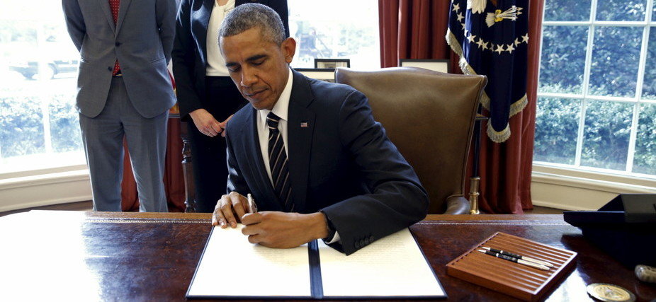 Remember: We Are Closer Than Ever To Undoing Obama