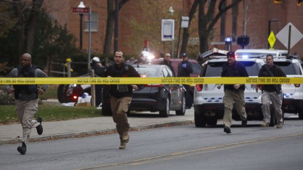 Somali Refugee Terror Attack Causes Obama to Double-Down on Refugees…