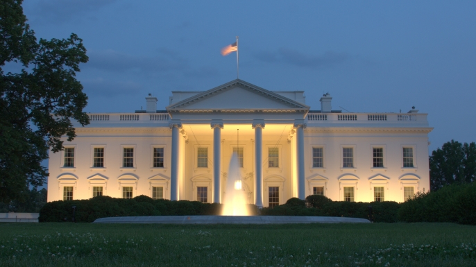 Unbelievable: Congress is Approving All of Obama’s Final Executive Orders