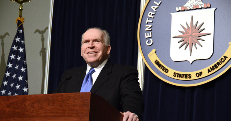 CIA Ignores Congress, Continues Planning Electoral College “Briefing”