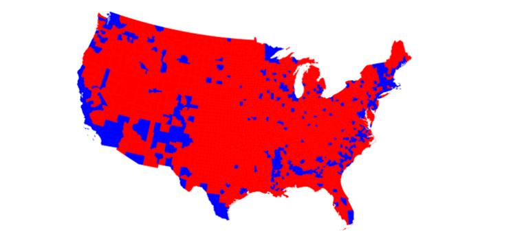 Wake Up: Democrats Are Still Trying To Steal The Election