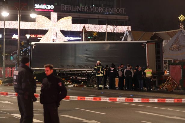 After Refugee Terror Attack in Germany, Obama Brings More In!