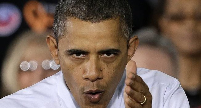 Breaking News: Obama Admin Announces Gun Ban, Disarming Hundreds of Thousands