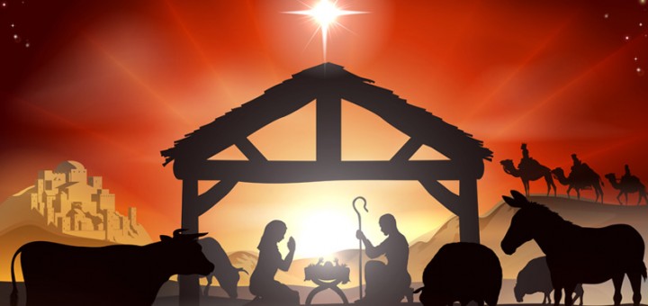 Our Christmas Message to You and Yours