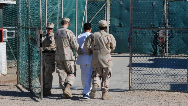 Treason: Obama Releasing 18 Hardened Terrorists on Final Day in Office