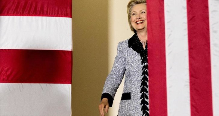 Breaking: Appeals Court Revives Hillary Clinton Email Case!