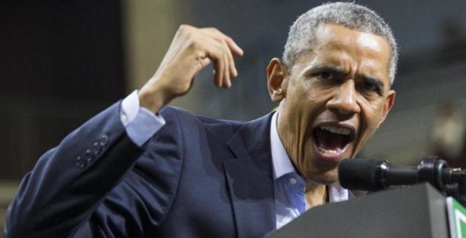 Obama Rushing To Disarm As Many People As Possible In Final Days