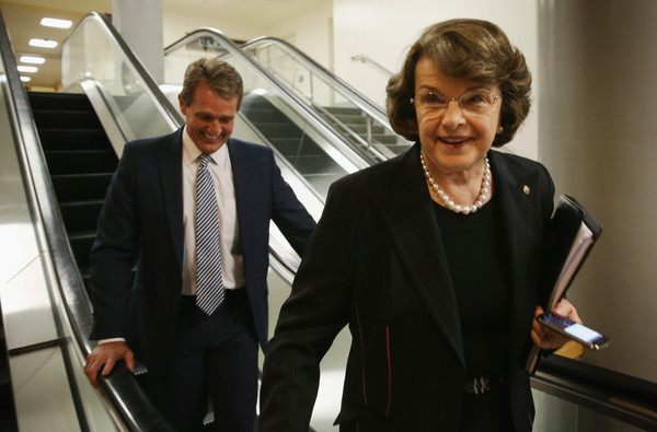 Breaking: GOP and Dems Move to Make Obama’s Amnesty Permanent