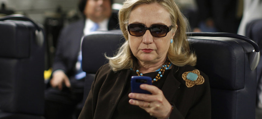 Breaking: State Dept Releases Smoking Gun Emails, Hillary’s Going to Prison!