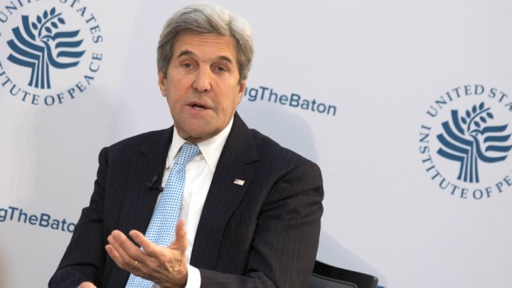 Breaking: Kerry And Obama Taking One Last Shot At Israel