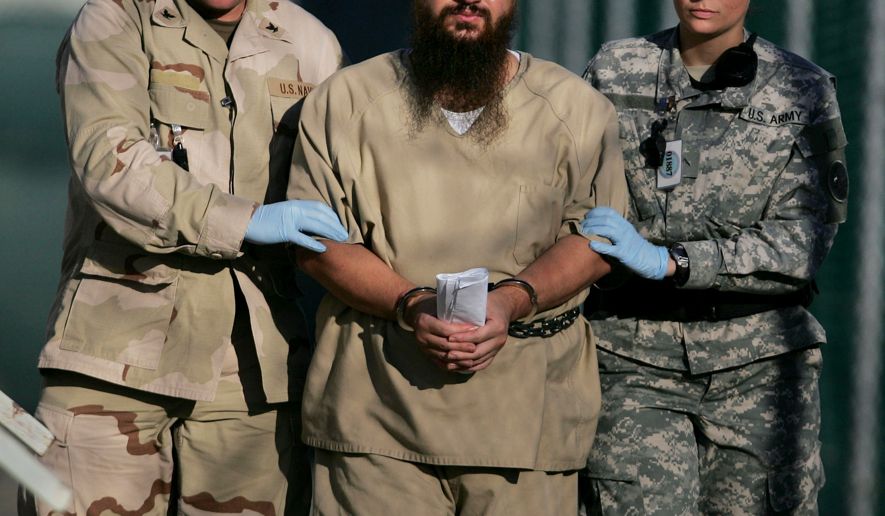 Breaking: Obama Releases Traitors and Terrorists, Promises More!