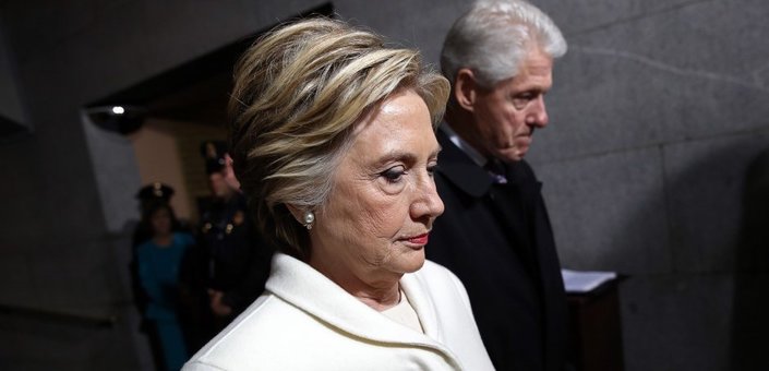 Breaking: No Pardon for Hillary Clinton, Congressman Vows New Investigation!