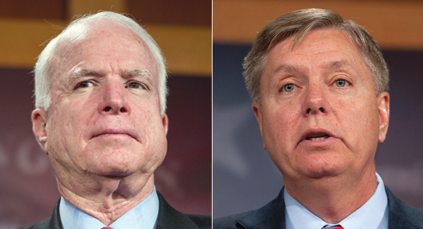 Betrayal: Turncoat Republicans Promise Return to Obama’s Unvetted Refugee Program