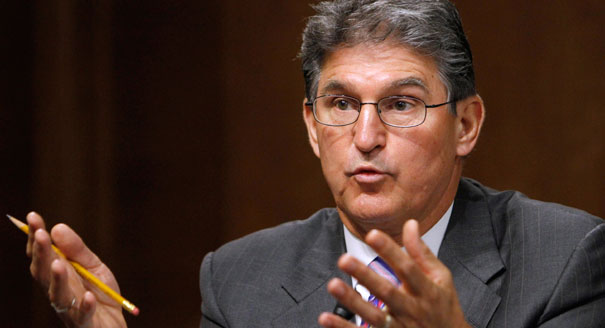 Democrat Opposition to Trump’s Supreme Court Nominee Starting to Buckle