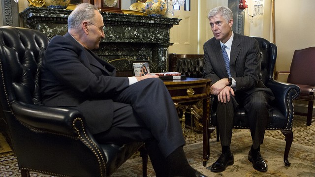 Democrats Plotting to Make 9th Circuit’s Sham Ruling Permanent!