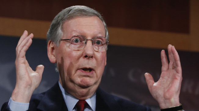 Republicans Betraying Trump, Allowing Obama’s Refugee Program to Stay
