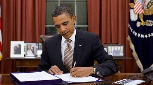 We Are SO Close to Repealing Obama’s Anti-Life Exec Order!